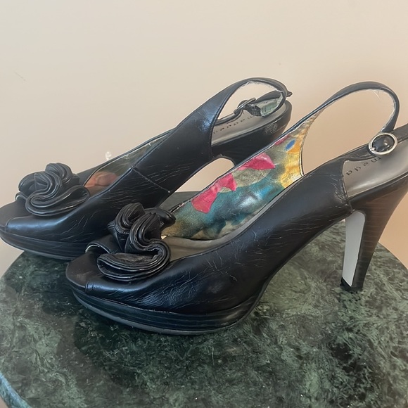 Madden Girl Heels - Picture 4 of 4